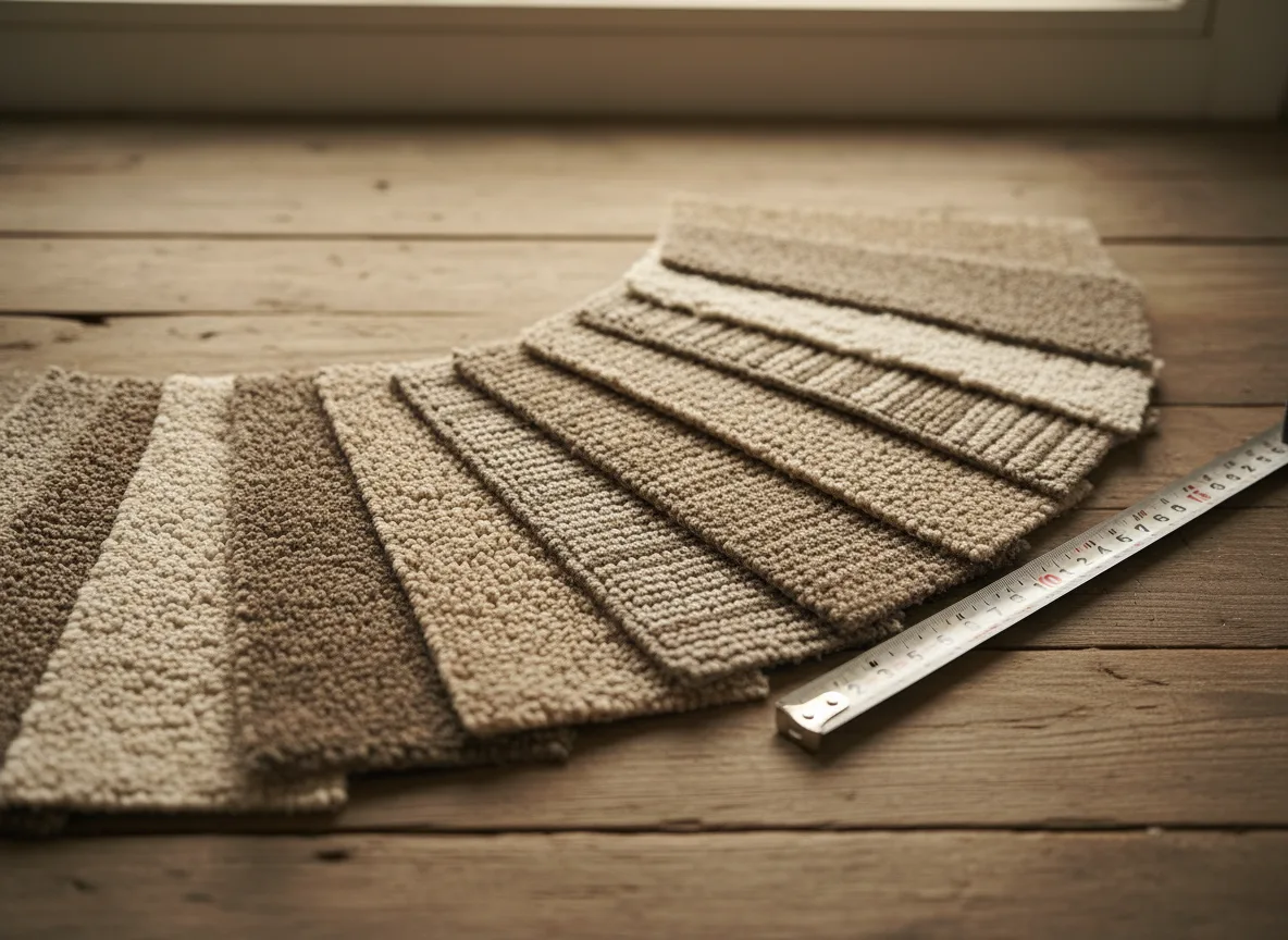 Carpet Installation Hoffman, MN FAQs